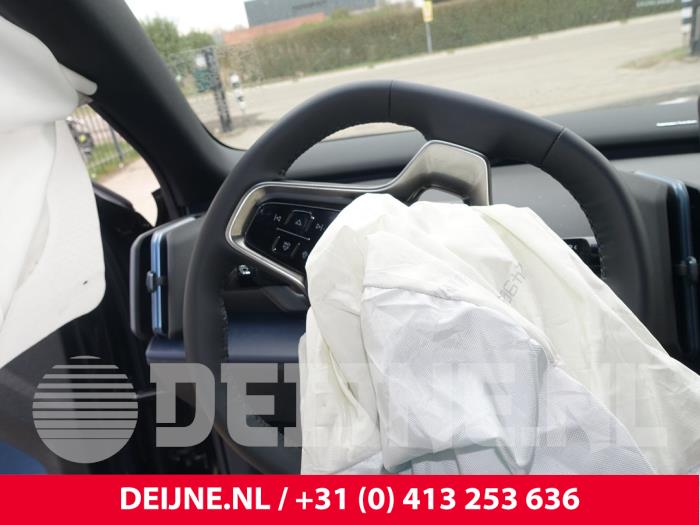 Volvo EX30 Lenkrad O261481