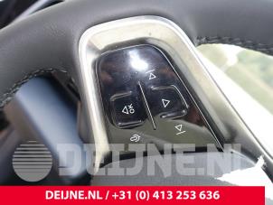 Volvo EX30 Steering wheel O261481 photo 3