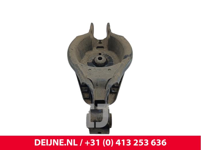 Volvo EX30 Federteller links hinten O261483