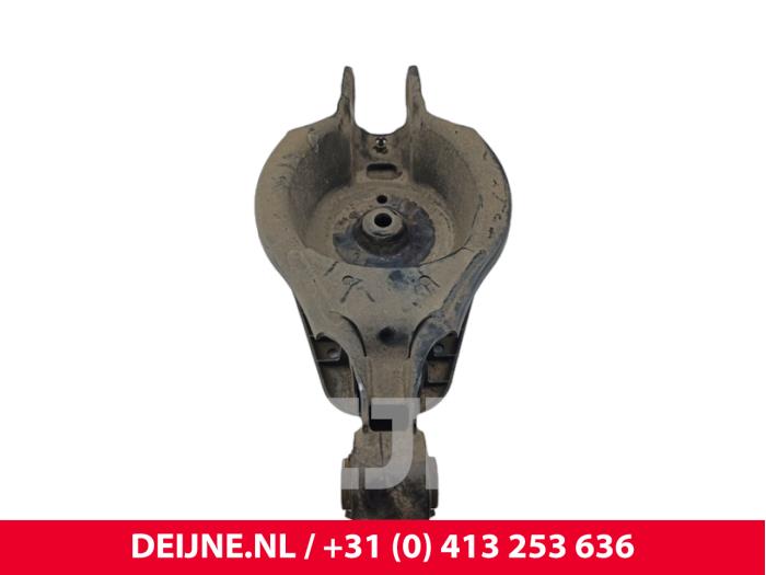 Volvo EX30 Federteller rechts hinten O261484