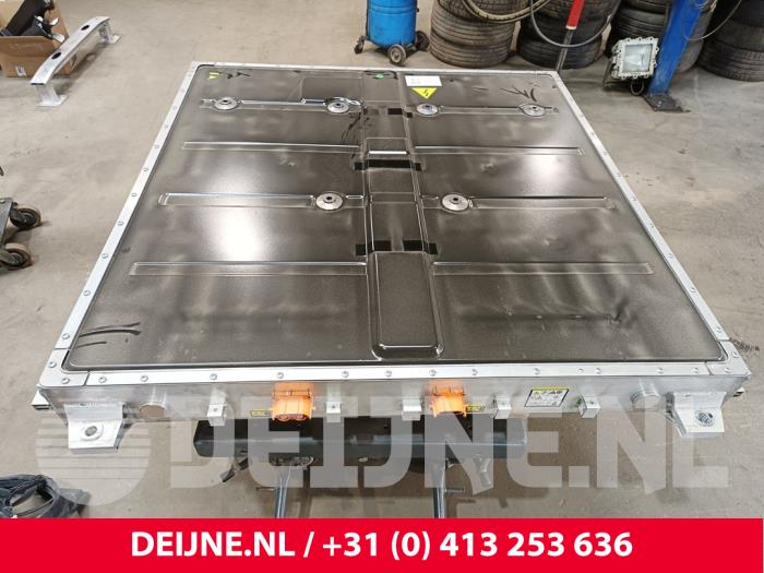 Volvo EX30 Accu HV O261421