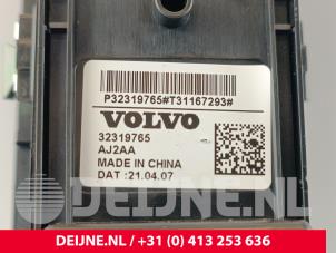 Volvo XC40 Electric window switch O261522 photo 3