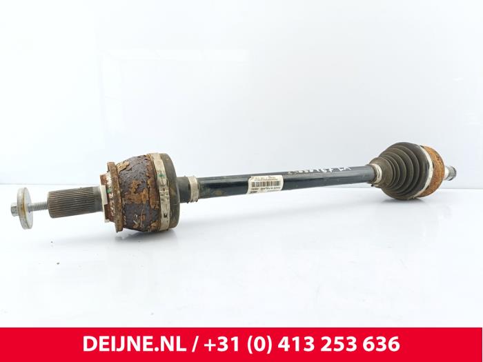 Volvo XC40 Drive shaft, rear left O261523