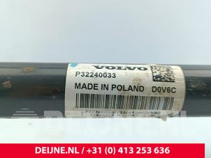 Volvo XC40 Antriebswelle links hinten O261523 foto 3