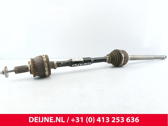 Volvo XC40 Drive shaft, rear right O261524