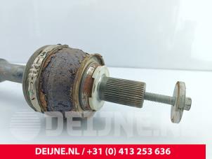 Volvo XC40 Drive shaft, rear right O261524 foto 3