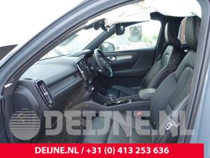 Volvo XC40 Bekleding Set (compleet) O261530 foto 2