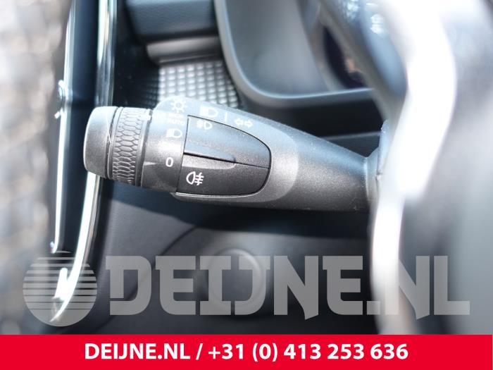 Volvo XC40 Steering column stalk O261534