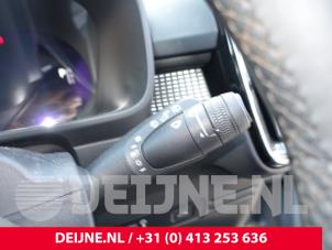Volvo XC40 Steering column stalk O261534 photo 2