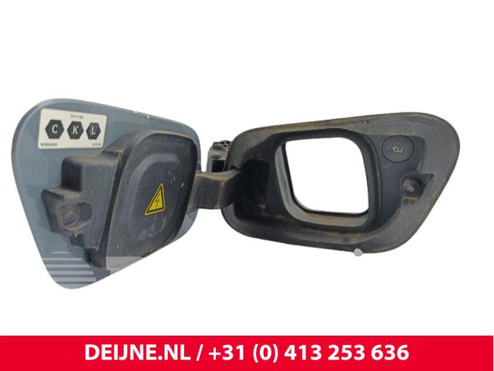 Volvo XC40 Tankklappe O261562