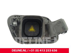 Volvo XC40 Tankklappe O261562 foto 3