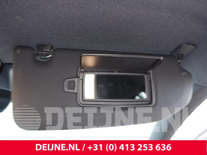 Volvo XC40 Sonnenblende O261568