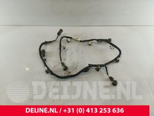 Ford Transit Connect PDC Sensor Set O261588 foto 2