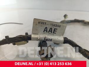 Ford Transit Connect PDC Sensor Set O261588 foto 4