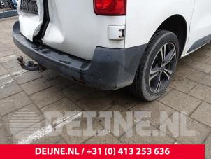 Citroen Jumpy Stoßstange hinten O261599 foto 2