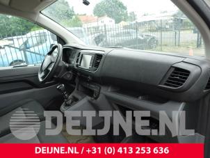 Citroen Jumpy Airbag set + dashboard O261601 photo 2