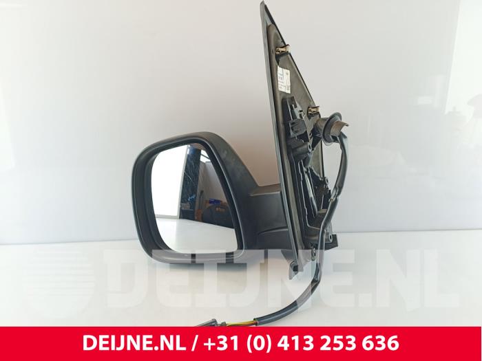 Citroen Jumpy Wing mirror, left O261606