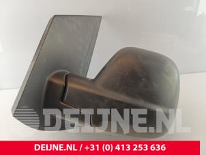 Citroen Jumpy Wing mirror, left O261606 photo 2