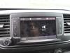 Citroën Jumpy 2.0 Blue HDI 120 Display Multi Media regelunit