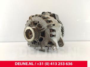 Gebruikte Dynamo Citroen Jumpy 2.0 Blue HDI 120 Prijs € 441,65 Inclusief btw aangeboden door van Deijne Onderdelen Uden B.V.