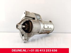 Gebruikte Startmotor Citroen Jumpy 2.0 Blue HDI 120 Prijs € 12,10 Inclusief btw aangeboden door van Deijne Onderdelen Uden B.V.