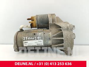 Citroen Jumpy Anlasser O261641 foto 2