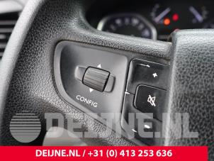 Citroen Jumpy Stuurwiel O261643 foto 3