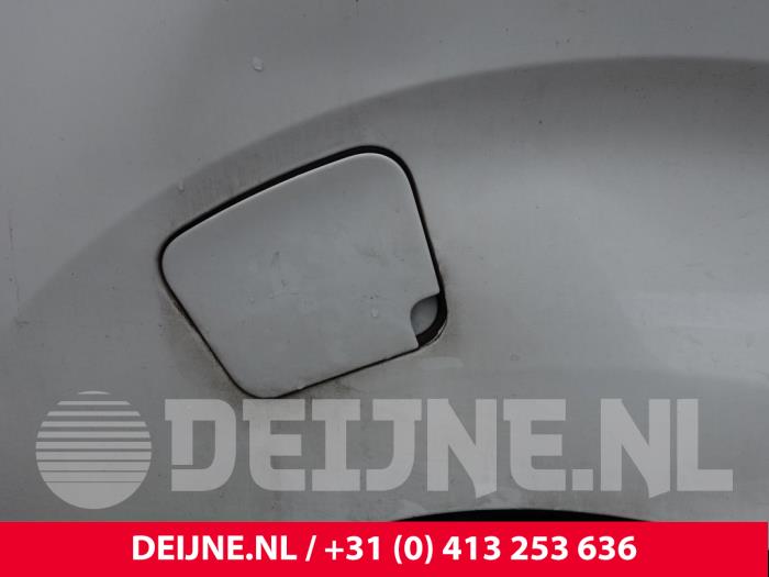 Citroen Jumpy Tank cap cover O261645
