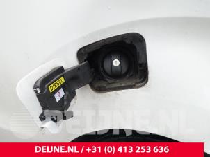 Citroen Jumpy Tank Klep O261645 foto 2