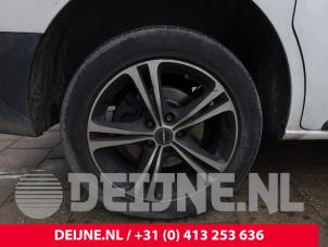 Citroen Jumpy Velgen set O261647 foto 2