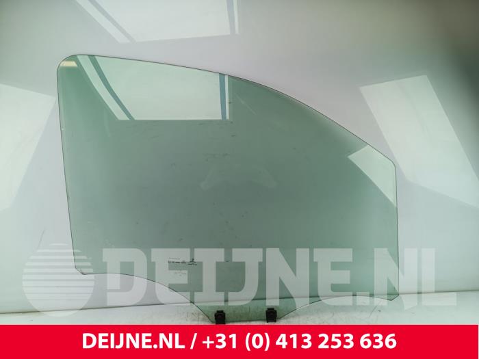 Citroen Jumpy Türscheibe 2-türig rechts O261657