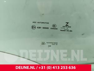 Citroen Jumpy Türscheibe 2-türig rechts O261657 foto 2