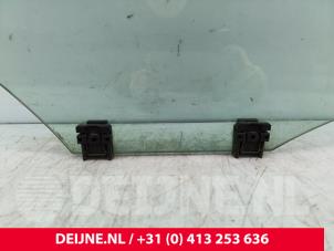 Citroen Jumpy Türscheibe 2-türig rechts O261657 foto 3