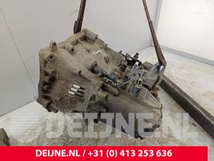 Peugeot Expert Getriebe O261661 foto 2