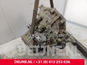 Peugeot Expert Getriebe O261661 foto 3