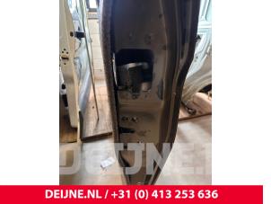 Ford Transit Custom Schiebetür rechts O9990002803 foto 3