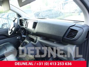 Peugeot Expert Airbag set + dashboard O261673 foto 2