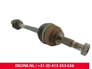 Peugeot Expert Antriebswelle links vorne O261680 foto 3