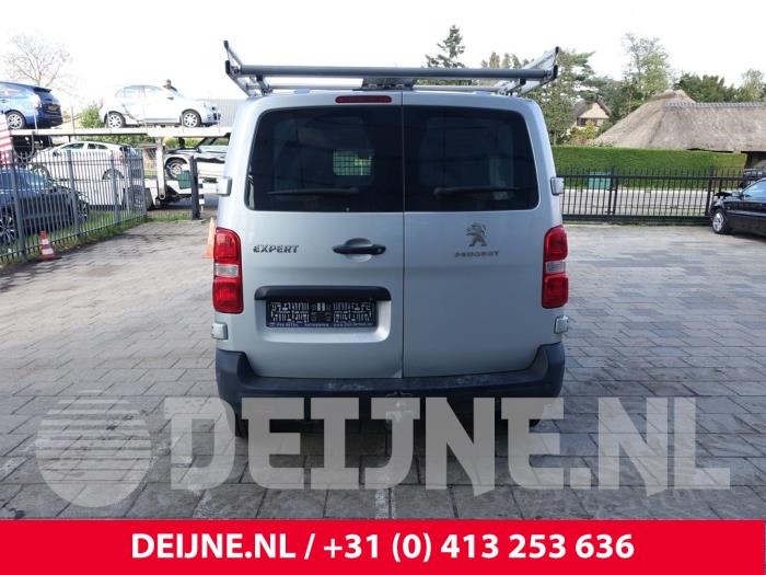 Peugeot Expert Stoßstange hinten O261683