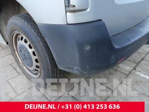 Peugeot Expert Rear bumper O261683 photo 2