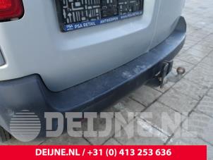 Peugeot Expert Rear bumper O261683 photo 3