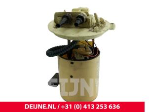 Peugeot Expert Electric fuel pump O261691 photo 2