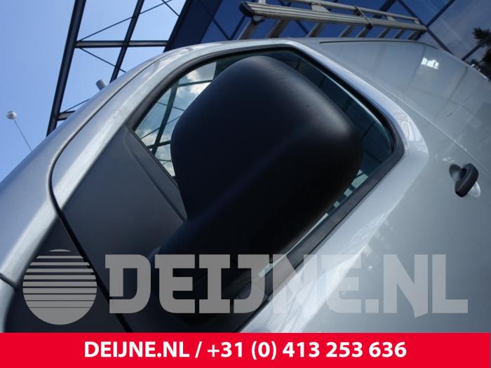 Peugeot Expert Außenspiegel links O261692