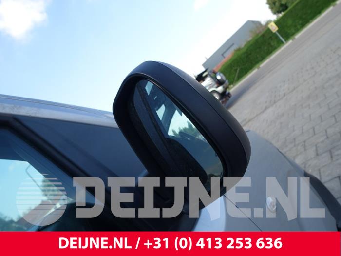 Peugeot Expert Außenspiegel rechts O261693