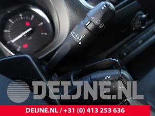Peugeot Expert Kombischalter Lenksäule O261694 foto 2