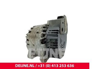Peugeot Expert Dynamo O261698 foto 3