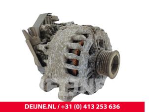 Peugeot Expert Dynamo O261698 foto 2