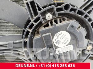 Peugeot Expert Kühler Set O261707 foto 3