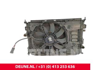 Peugeot Expert Kühler Set O261707 foto 2