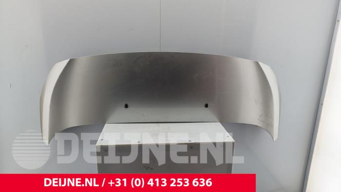Peugeot Expert Motorhaube O261711